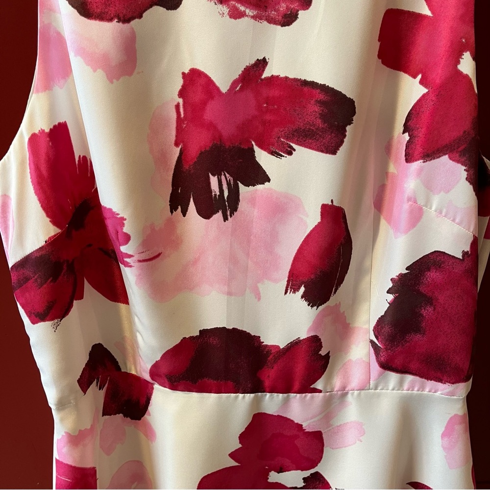 Donna Morgan Dress - Size 10 - Picture 2 of 8
